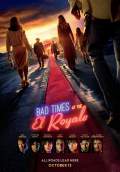 Bad Times at the El Royale (2018) Poster #18 Thumbnail