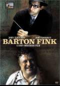 Barton Fink (1991) Poster #2 Thumbnail