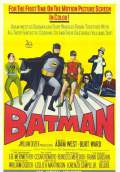 Batman 1966 (1966) Poster #1 Thumbnail