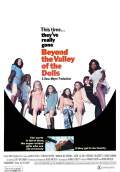 Beyond the Valley of the Dolls (1970) Poster #1 Thumbnail