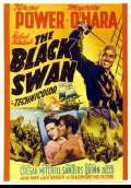The Black Swan (1942) Poster #1 Thumbnail