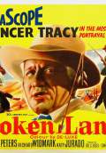 Broken Lance (1954) Poster #1 Thumbnail