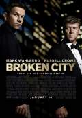 Broken City (2013) Poster #1 Thumbnail