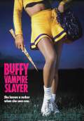 Buffy the Vampire Slayer (1992) Poster #2 Thumbnail