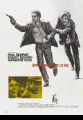 Butch Cassidy and the Sundance Kid (1969) Poster #6 Thumbnail