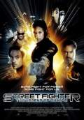 Street Fighter: The Legend of Chun Li (2009) Poster #6 Thumbnail