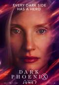 Dark Phoenix (2019) Poster #10 Thumbnail