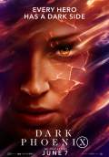 Dark Phoenix (2019) Poster #3 Thumbnail