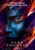 Dark Phoenix (2019) Poster #5 Thumbnail