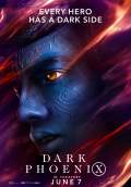 Dark Phoenix (2019) Poster #7 Thumbnail
