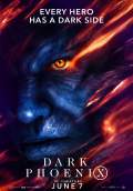 Dark Phoenix (2019) Poster #9 Thumbnail