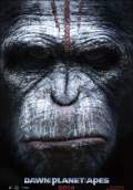 Dawn of the Planet of the Apes (2014) Poster #2 Thumbnail