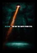 The Day the Earth Stood Still (2008) Poster #2 Thumbnail