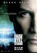 The Day the Earth Stood Still (2008) Poster #4 Thumbnail