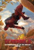 Deadpool 2 (2018) Poster #10 Thumbnail