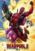 Deadpool 2 (2018) Poster #12 Thumbnail