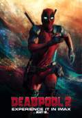 Deadpool 2 (2018) Poster #8 Thumbnail
