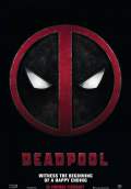 Deadpool (2016) Poster #1 Thumbnail
