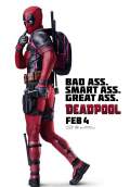 Deadpool (2016) Poster #3 Thumbnail