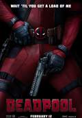 Deadpool (2016) Poster #4 Thumbnail