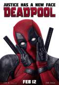 Deadpool (2016) Poster #8 Thumbnail