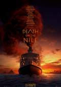 Death on the Nile (2020) Poster #1 Thumbnail