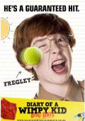 Diary of a Wimpy Kid: Dog Days (2012) Poster #3 Thumbnail