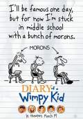 Diary of a Wimpy Kid (2010) Poster #1 Thumbnail