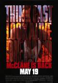 Die Hard with a Vengeance (1995) Poster #1 Thumbnail