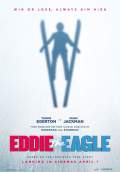 Eddie the Eagle (2016) Poster #1 Thumbnail