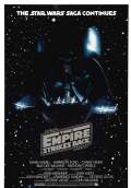 Star Wars: Episode V - The Empire Strikes Back (1980) Poster #1 Thumbnail