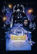 Star Wars: Episode V - The Empire Strikes Back (1980) Poster #10 Thumbnail