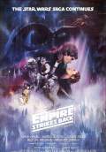 Star Wars: Episode V - The Empire Strikes Back (1980) Poster #3 Thumbnail