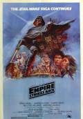 Star Wars: Episode V - The Empire Strikes Back (1980) Poster #4 Thumbnail