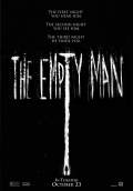 The Empty Man (2020) Poster #1 Thumbnail