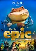 Epic (2013) Poster #12 Thumbnail