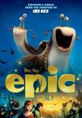 Epic (2013) Poster #8 Thumbnail