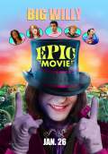 Epic Movie (2007) Poster #2 Thumbnail