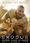 Exodus: Gods and Kings (2014) Poster #6 Thumbnail