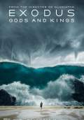 Exodus: Gods and Kings (2014) Poster #7 Thumbnail