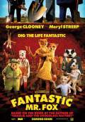 The Fantastic Mr. Fox (2009) Poster #1 Thumbnail