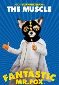 The Fantastic Mr. Fox (2009) Poster #2 Thumbnail