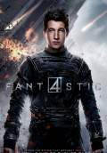 Fantastic Four (2015) Poster #7 Thumbnail