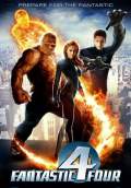Fantastic Four (2005) Poster #1 Thumbnail