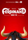 Ferdinand (2017) Poster #1 Thumbnail