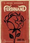 Ferdinand (2017) Poster #3 Thumbnail