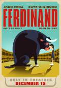 Ferdinand (2017) Poster #5 Thumbnail