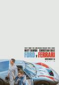 Ford v Ferrari (2019) Poster #1 Thumbnail