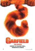 Garfield: The Movie (2004) Poster #1 Thumbnail