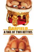 Garfield: A Tail of Two Kitties (2006) Poster #1 Thumbnail